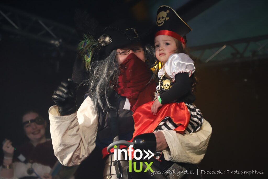 concours cosplay trolls et légendes