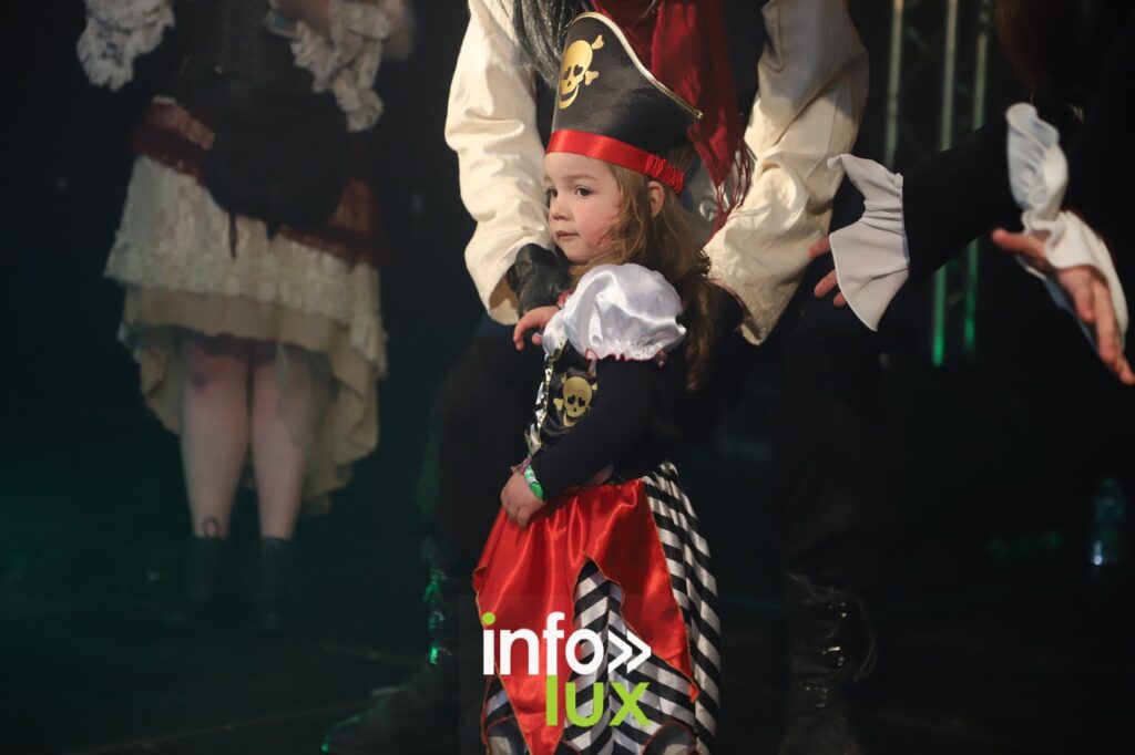 concours cosplay trolls et légendes