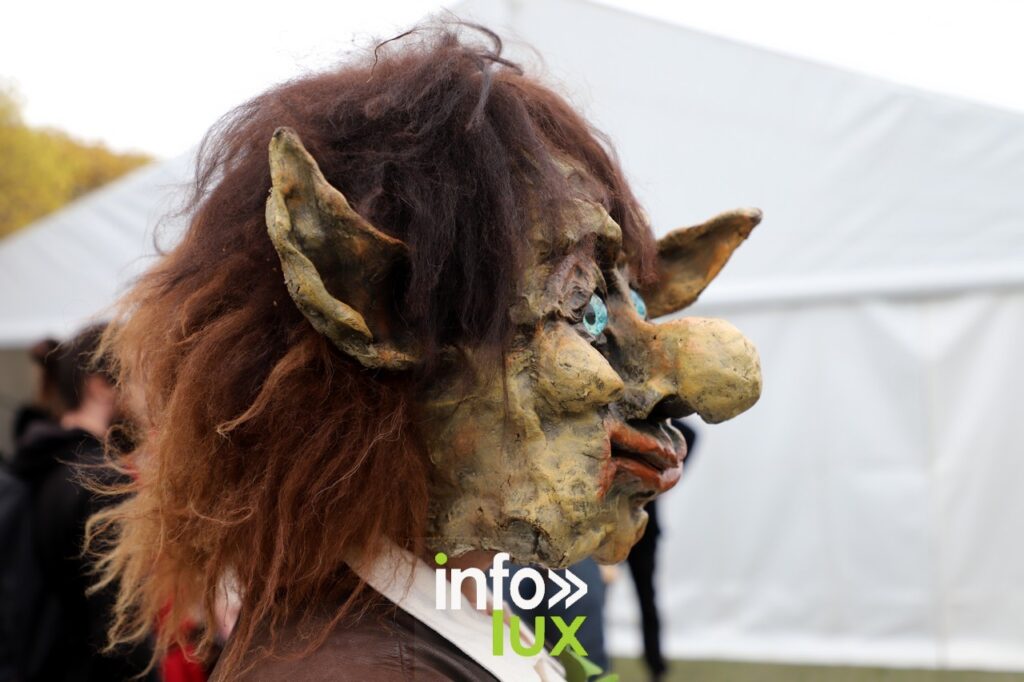 concours cosplay trolls et légendes