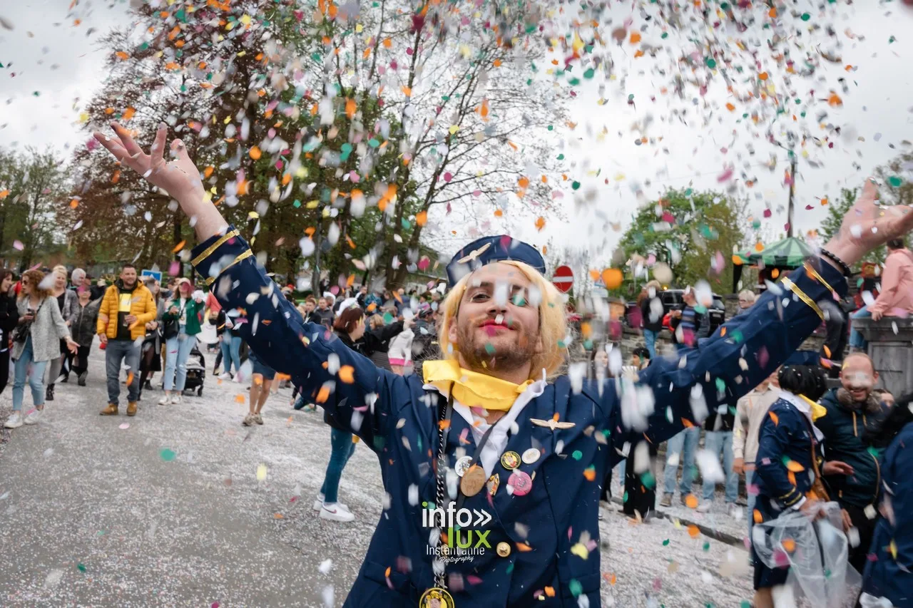 carnaval marbaix la tour