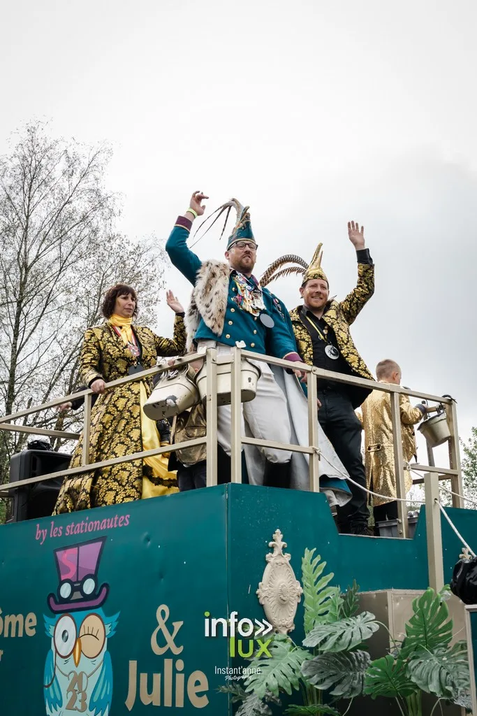 Ochamps > Carnaval > Photos