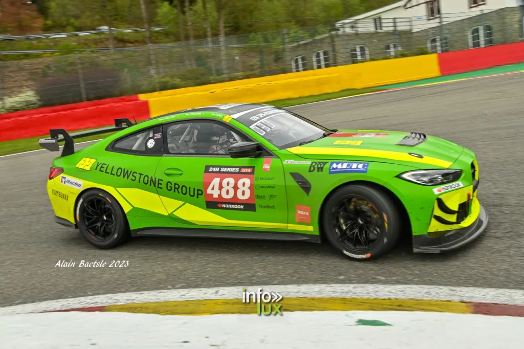SPA > HANKOOK 12H > Photos