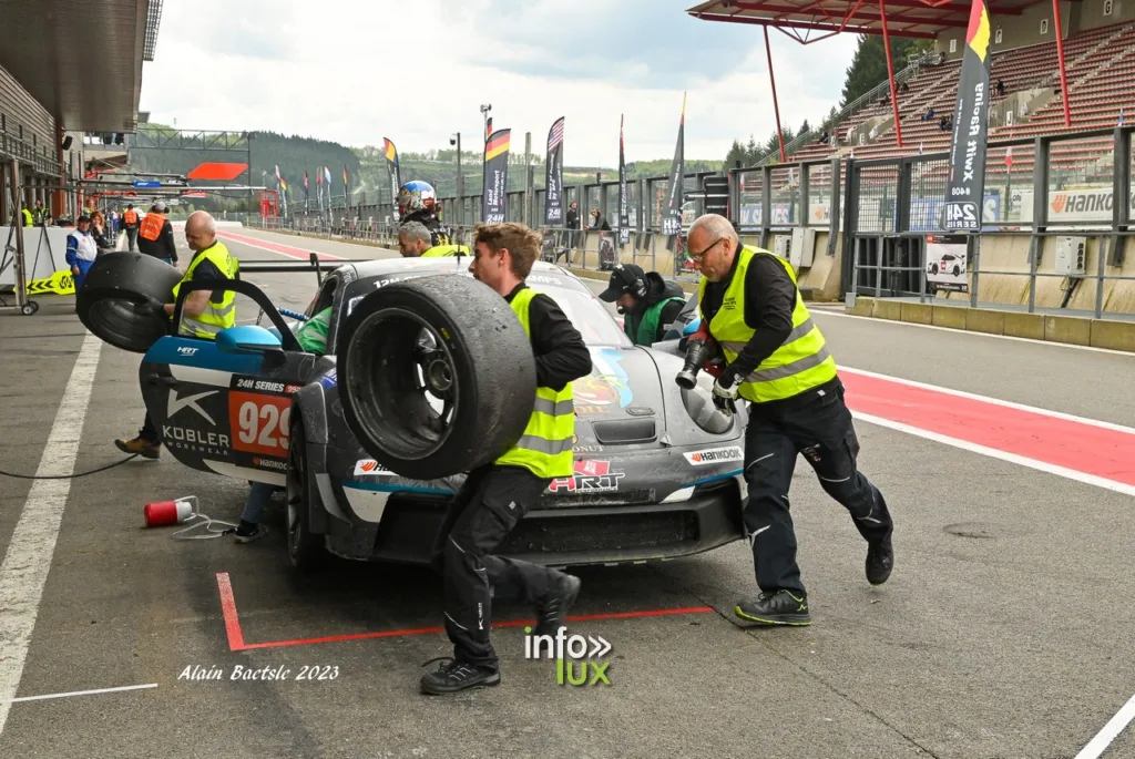 SPA > HANKOOK 12H > Photos