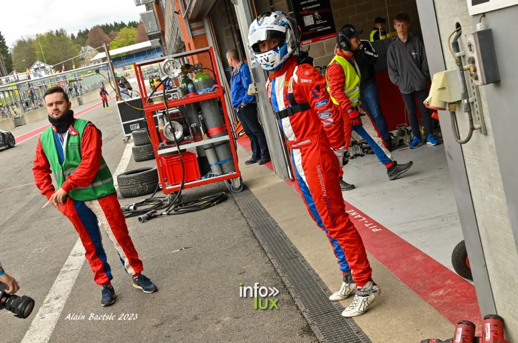 SPA > HANKOOK 12H > Photos