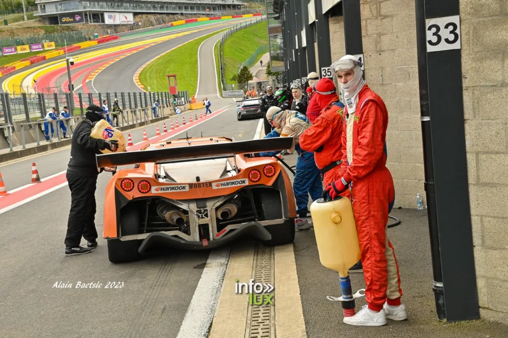 SPA > HANKOOK 12H > Photos