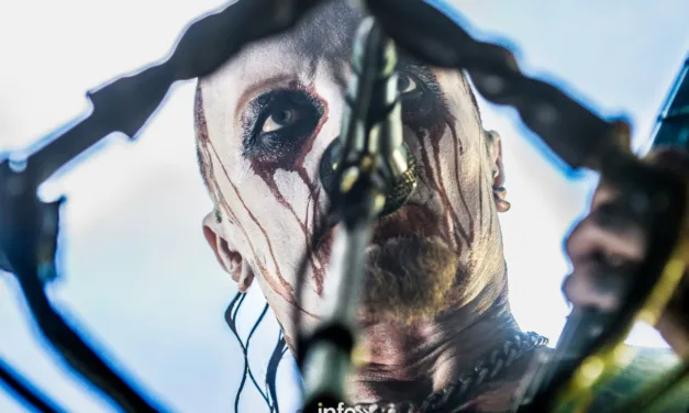 Durbuy  > Rock Festival 2023 > Photos