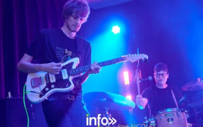 ARLON > FESTIVAL > ARALUNAIRE SAMEDI