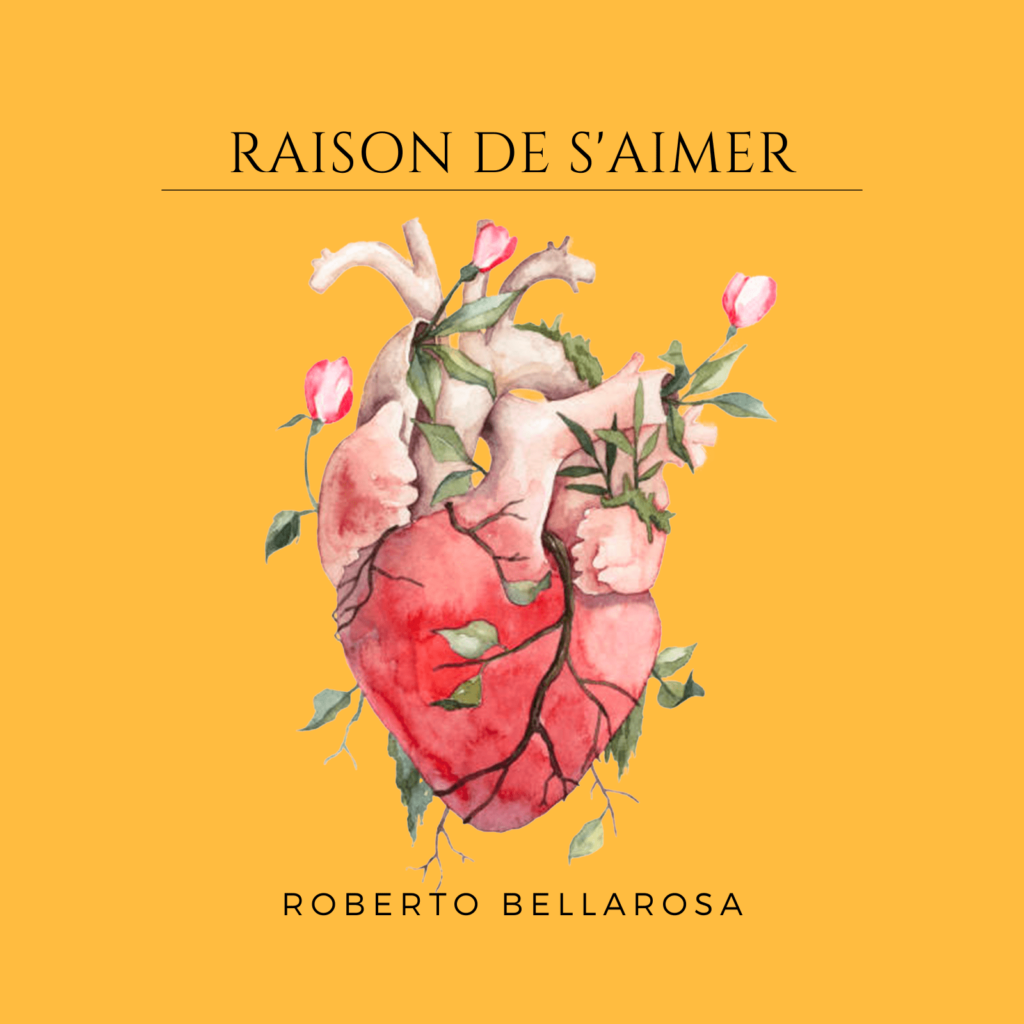 nouvel ep roberto bellarosa