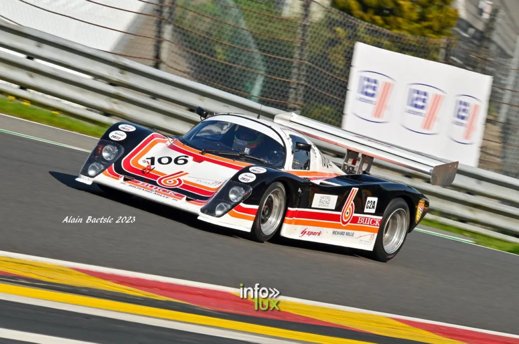 Spa > Classic > Francorchamps 2023 > Photos