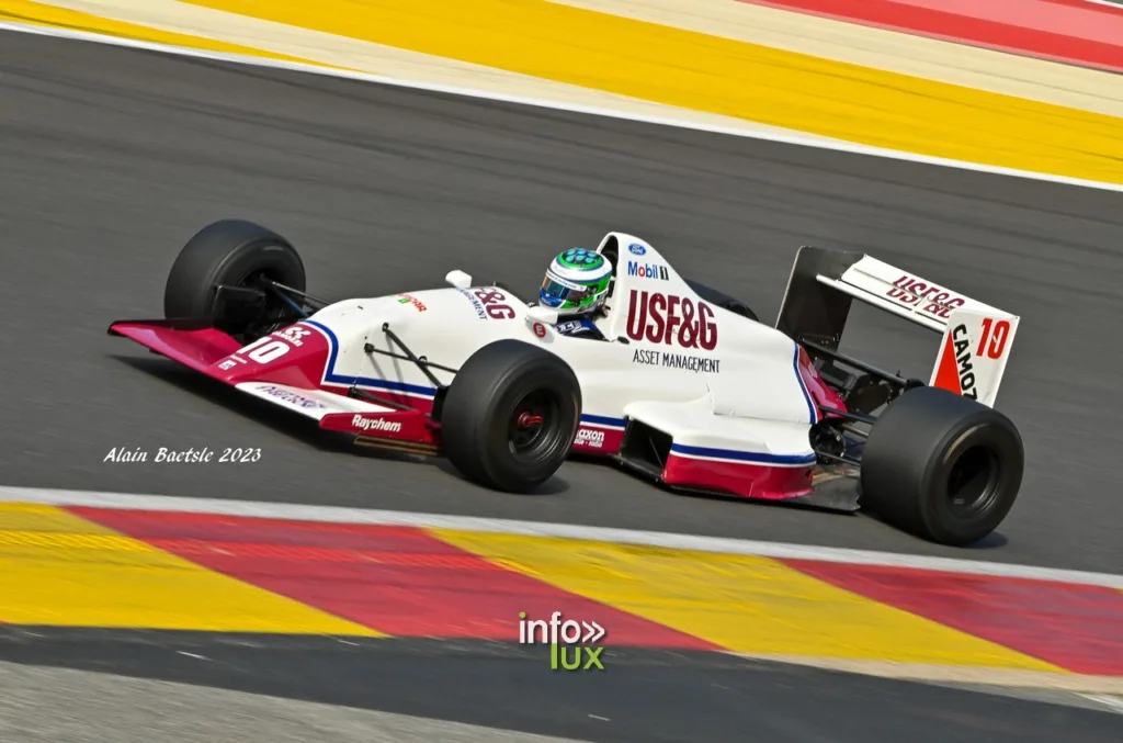 Spa > Classic > Francorchamps 2023 > Photos