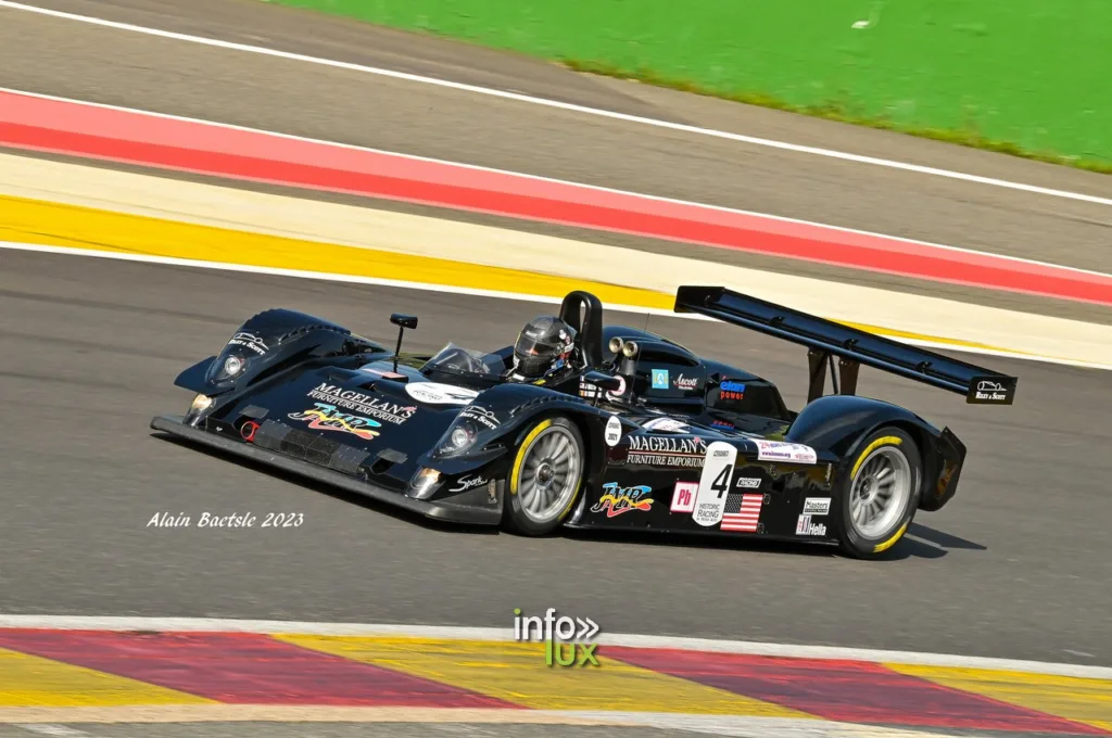 Spa > Classic > Francorchamps 2023 > Photos