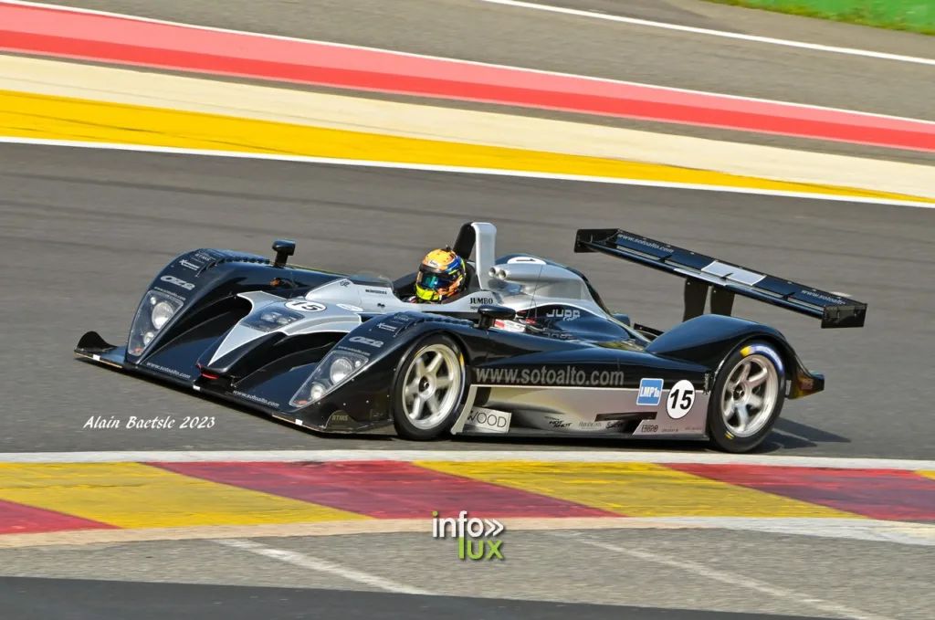 Spa > Classic > Francorchamps 2023 > Photos