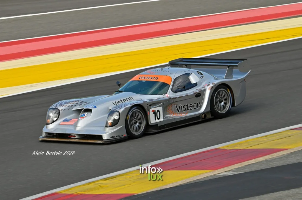 Spa > Classic > Francorchamps 2023 > Photos