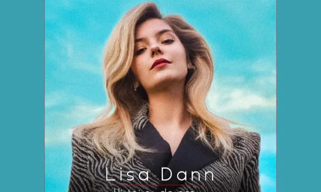 Lisa Dann > Nouveau single