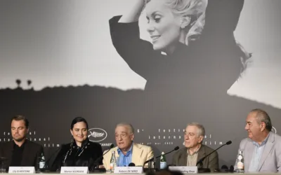 CANNES 2023>DE NIRO>DICAPRIO