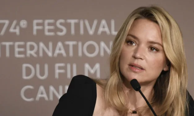 CANNES 2023 > RIEN A PERDRE > VIRGINIE EFIRA