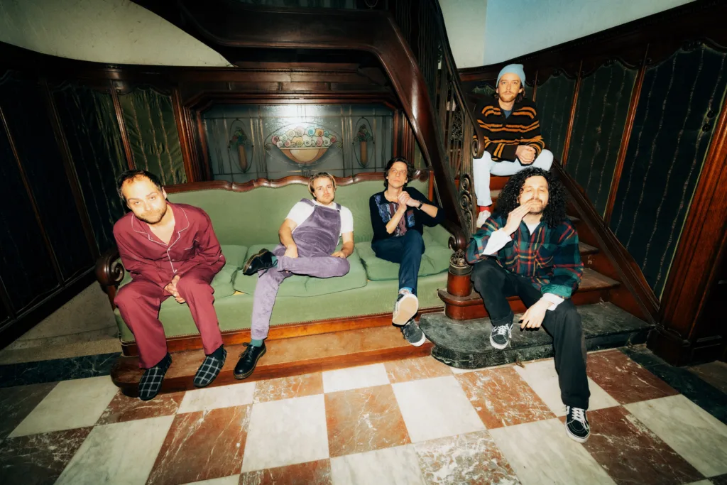 the guru guru concert belgique