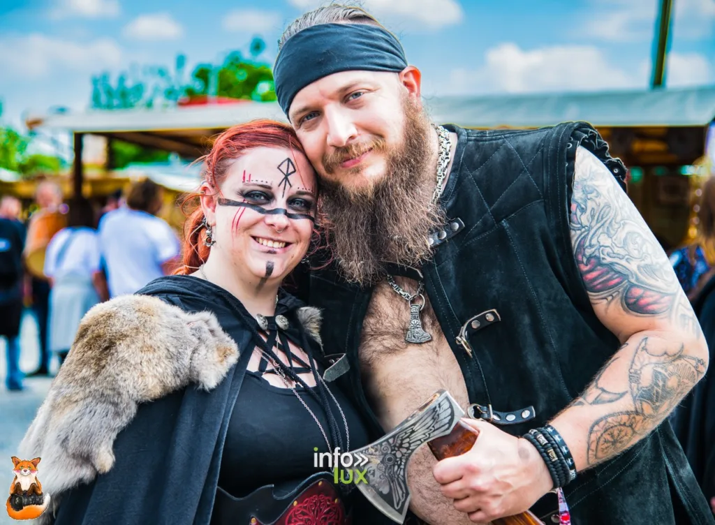 Waterloo > Vikings > Photos