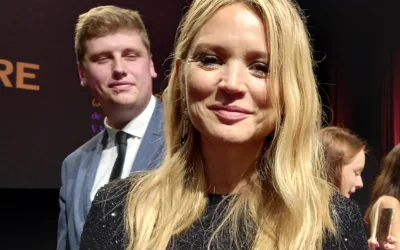 CANNES 2023 > LES LARMES > VIRGINIE EFIRA