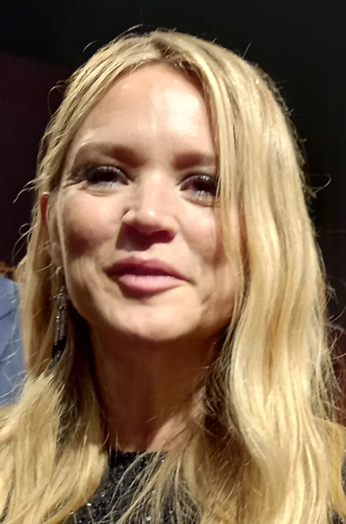 CANNES 2023 VIRGINIE EFIRA