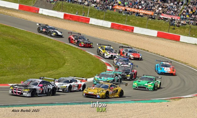 Nürburgring > ADAC TotalEnergies 24h > Photos