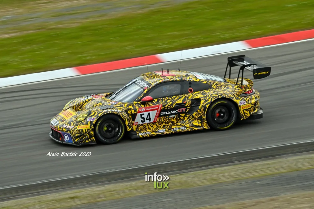 Nürburgring > ADAC TotalEnergies 24h > Photos