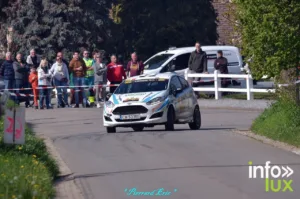 photo rallye wallonie 2023 Nannine