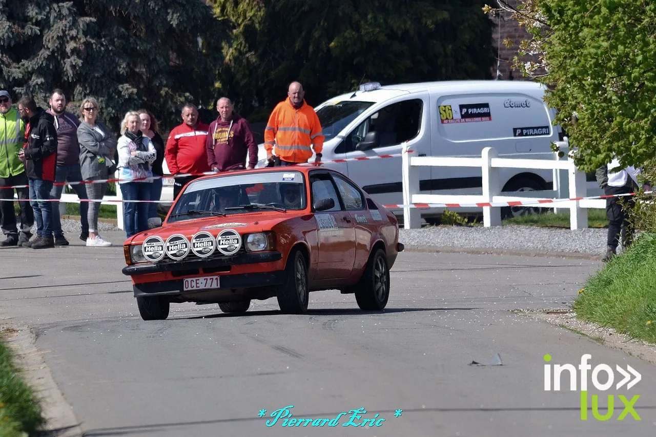photo rallye 2023 Nannine