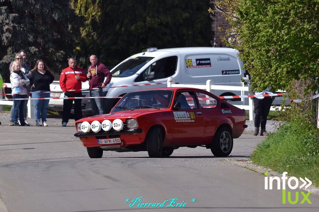 photo rallye 2023 Nannine