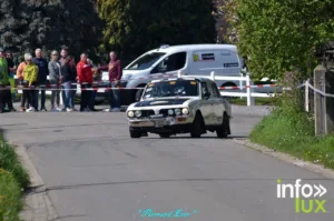 photo rallye 2023 Nannine