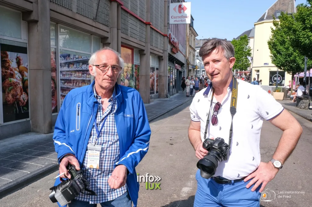 Arlon > Les Fêtes du Maitrank > Photos 