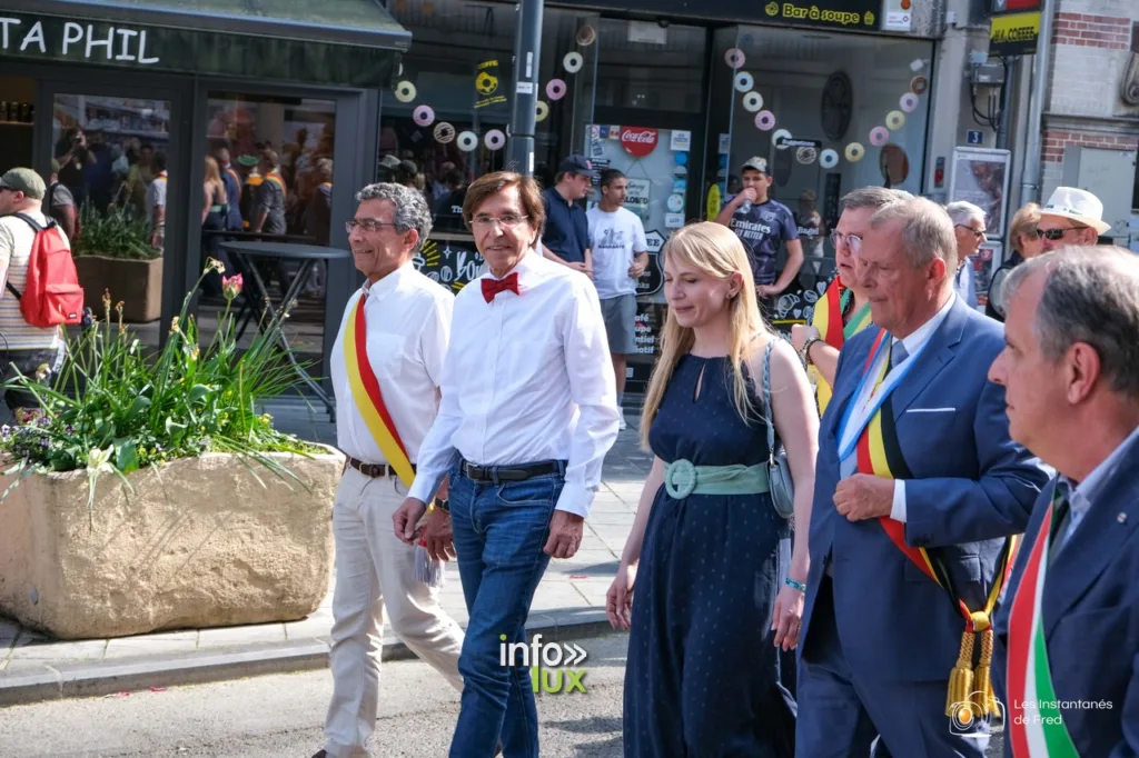 Arlon > Les Fêtes du Maitrank > Photos