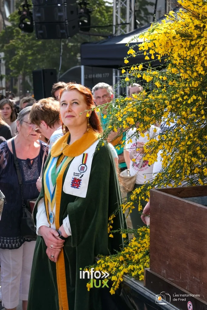 Arlon > Les Fêtes du Maitrank > Photos