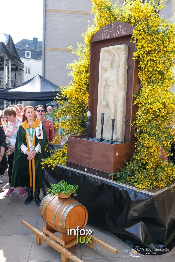Arlon > Les Fêtes du Maitrank > Photos