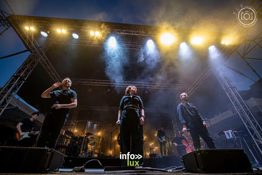 Arlon > Les Fêtes du Maitrank > Photos