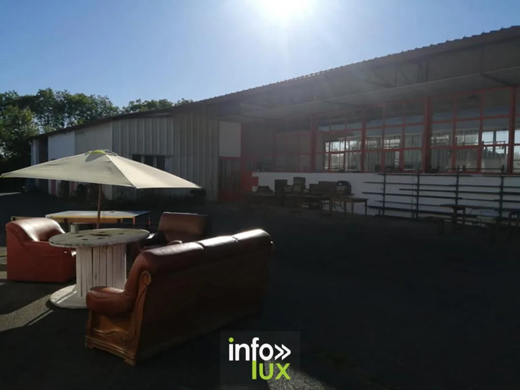 Praye ma bonne étoile 