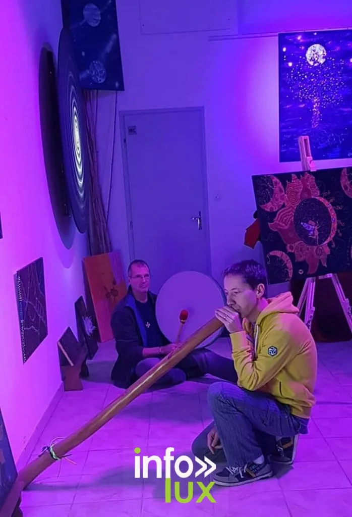 Praye Prayea bonne étoile 