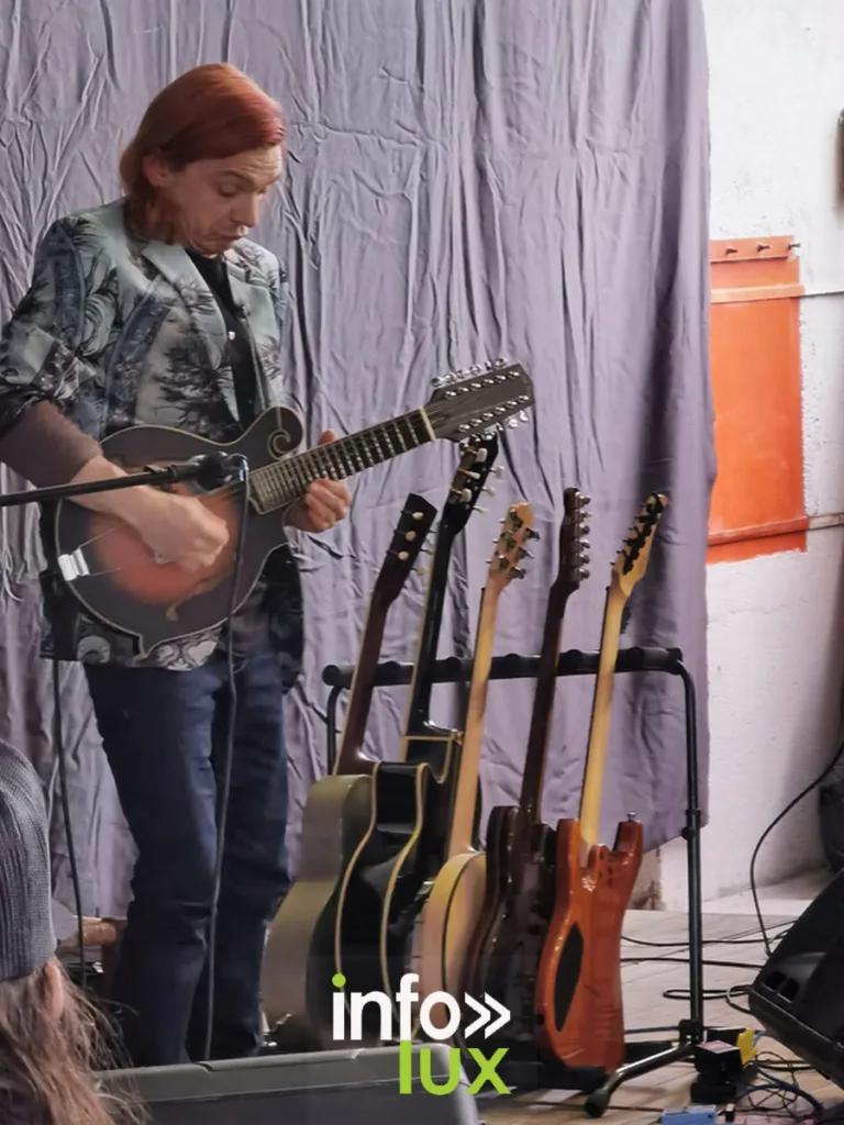 Praye ma bonne étoile 