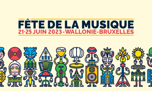 Concerts > Fête de la Musique > Wallonie – Bruxelles