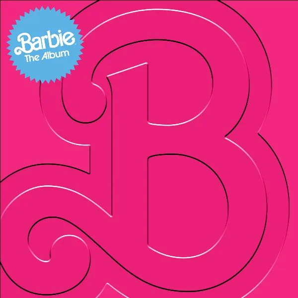 ALBUM > FILM BARBIE » Musique