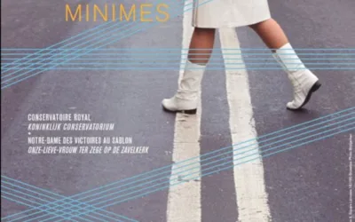 BRUXELLES > FESTIVAL > MIDIS-MINIMES