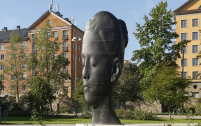 MONS > BAM > JAUME PLENSA