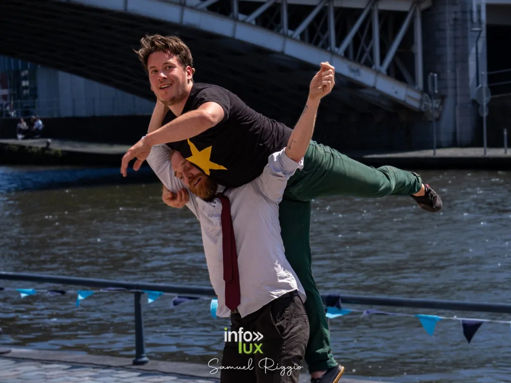 Namur > En Mai > Photos