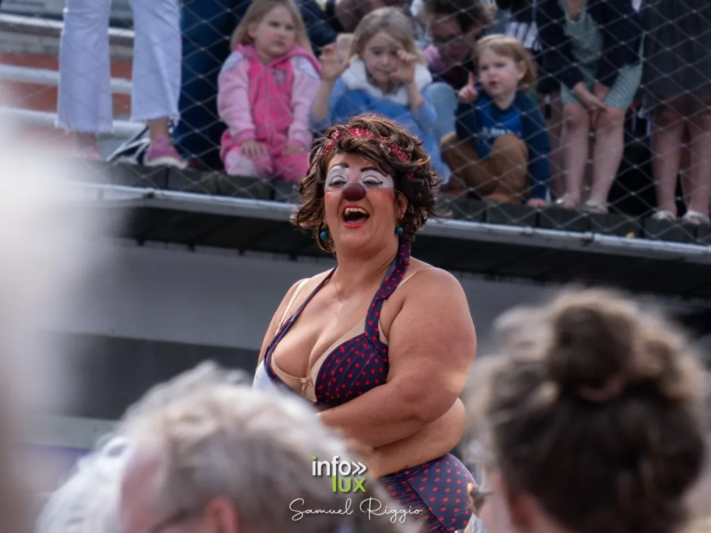 Namur > En Mai > Photos