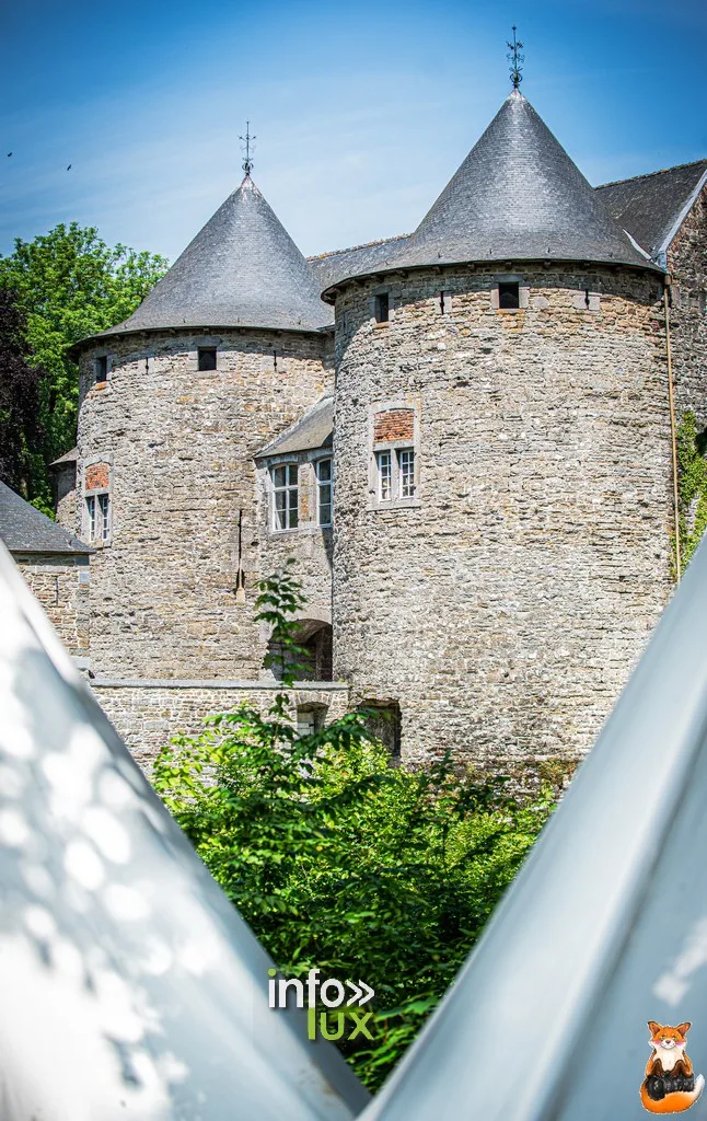 Corroy-le-Château > Fête médiévale 
