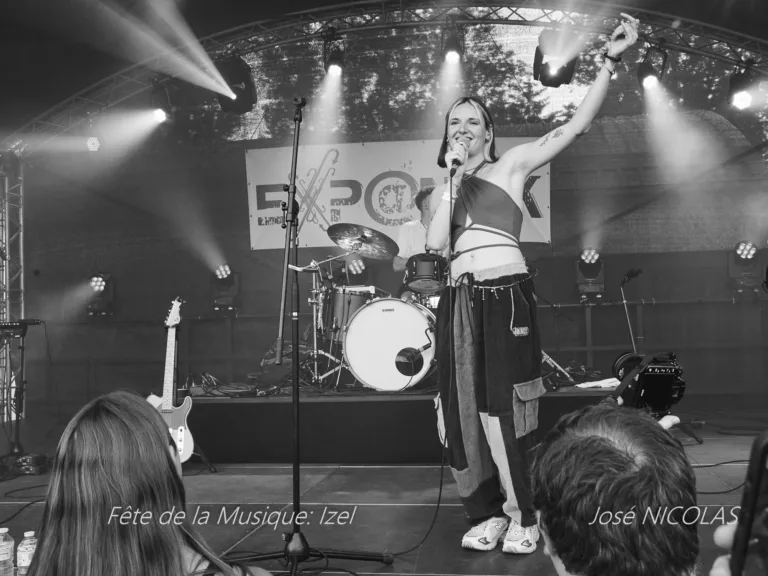 Izel > Fête de la musique > Photos