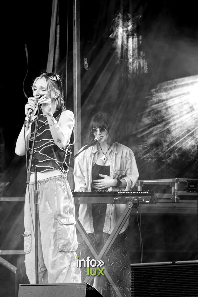 Martelange > Festival solidaire > Rock A Grume