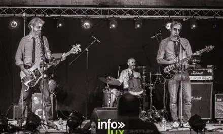 Fête de la musique>Lorraine>Vannes le Châtel