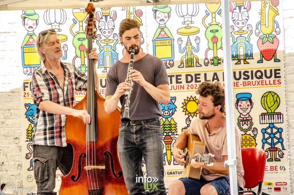 Durbuy > Fêtes de la Musique > Photos