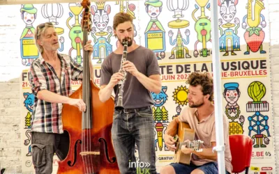 Durbuy > Fêtes de la Musique > Photos